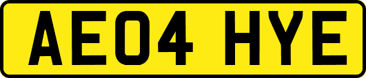 AE04HYE