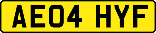 AE04HYF