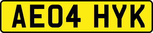 AE04HYK