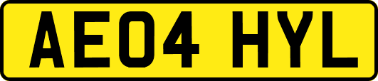 AE04HYL