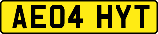 AE04HYT