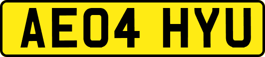 AE04HYU
