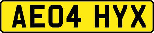 AE04HYX