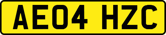 AE04HZC
