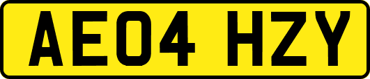 AE04HZY
