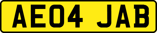 AE04JAB