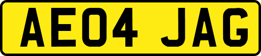AE04JAG