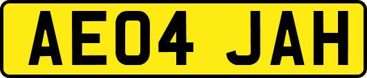 AE04JAH