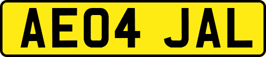 AE04JAL