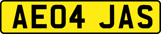 AE04JAS