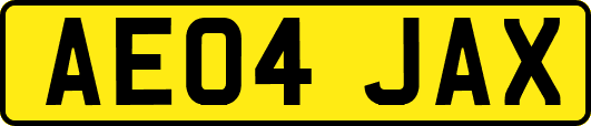 AE04JAX