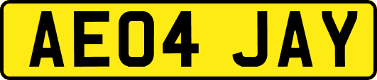 AE04JAY