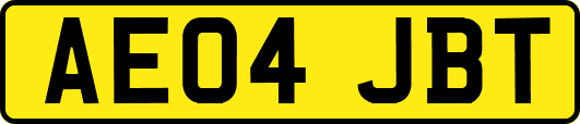 AE04JBT