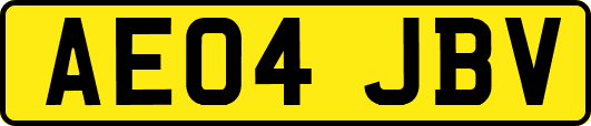 AE04JBV