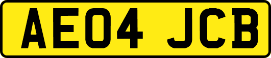 AE04JCB