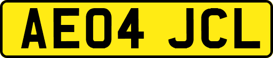 AE04JCL