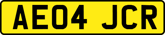 AE04JCR