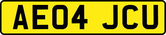 AE04JCU