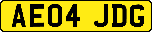 AE04JDG
