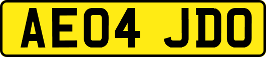 AE04JDO
