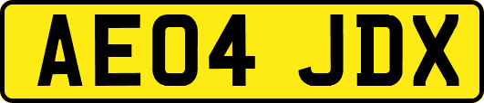 AE04JDX