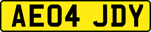AE04JDY