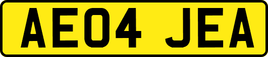 AE04JEA