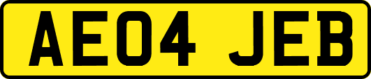 AE04JEB