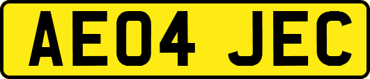 AE04JEC