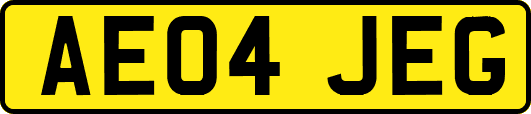 AE04JEG
