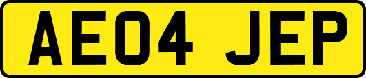 AE04JEP