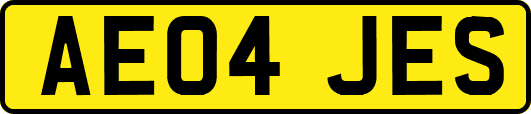 AE04JES