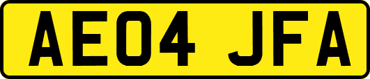 AE04JFA