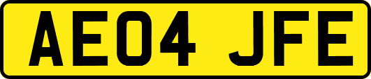 AE04JFE