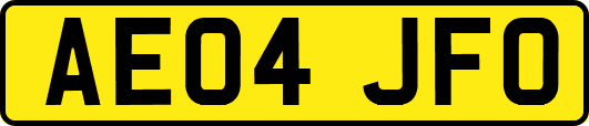 AE04JFO