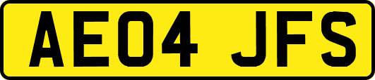 AE04JFS