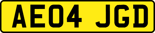 AE04JGD