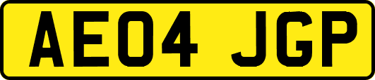 AE04JGP