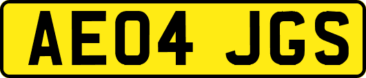 AE04JGS