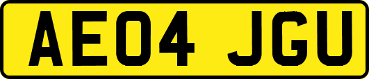 AE04JGU