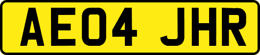 AE04JHR