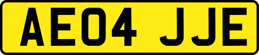 AE04JJE