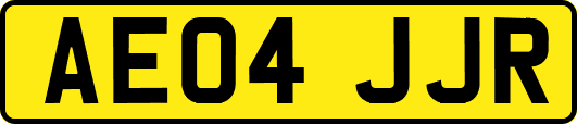 AE04JJR