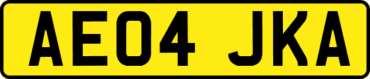 AE04JKA