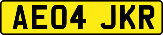 AE04JKR