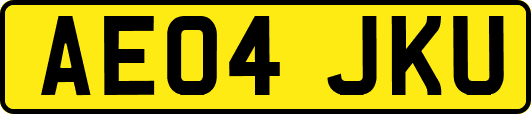 AE04JKU