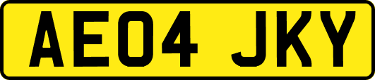 AE04JKY