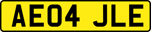 AE04JLE