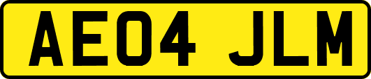 AE04JLM