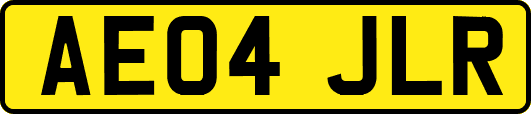 AE04JLR